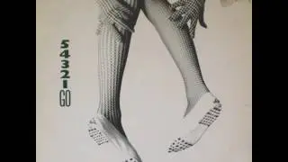 Stuck On The Edge Of A Blade - The Kick