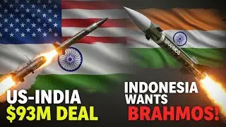 Почему Индия покупает американское оружие
