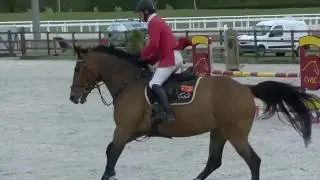 LOREN Saint-Beno&icirc;t (NONSTOP x KSAR Sitte x CAPITAL (CAPITOL I)) - Ghlin-GHO-6ans-22-04-2017