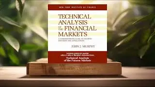[Review] Technical Analysis of the Financial Markets (John J. Murphy) Summarized