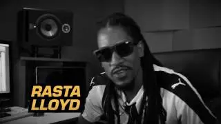 Rasta Lloyd - Canci&oacute;n de Carnavales 2017