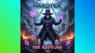🐒🍌🐒TEK RAPTURE 2 | DJ FullTek - HardTek Vibes🐒🍌🐒