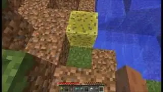 Minecraft Snapshot 14w25a