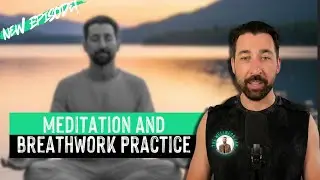 Meditation and Breath-work Practice 