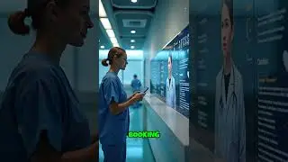 Healthcare Automation