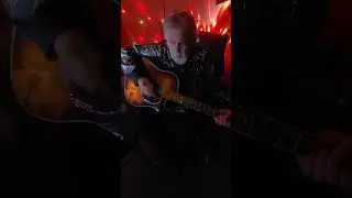 Blue Christmas (cover)2024
