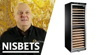 Polar Wine Fridge Review | Zen Thai