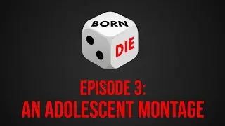 Glimmer Falls Episode 3: An Adolescent Montage