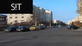 Trafic Constanta