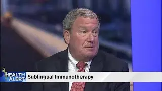 Sublingual immunotherapy