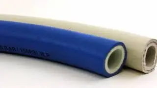 Smooth Food Quality Dairy Washdown Hose