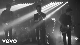 Suena Supernova - Credo o Cuando (Videoclip)
