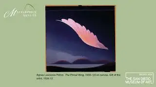 Episode 78: The Primal Wing by Agnes Lawrence Pelton