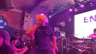 Enox live