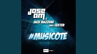 Musicote (Extended Mix)