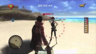 No More Heroes: Heroes' Paradise - Score Attack: Holly Summers (2.648.450 pts)