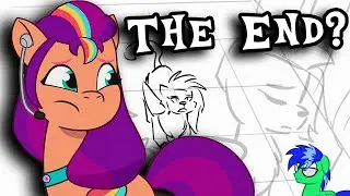 The Truth about the End of MLP G5…