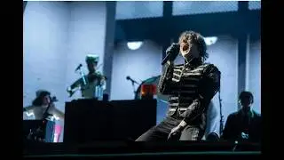 My Chemical Romance - En Vivo desde Bogot&aacute; Colombia (Concierto Completo 1) - 10/02/2026