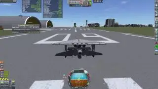 drone making challenge ksp forum 1.1.3 (stock)