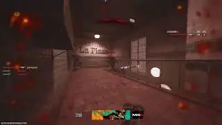 Mw3 Multi-player with PitchBlack