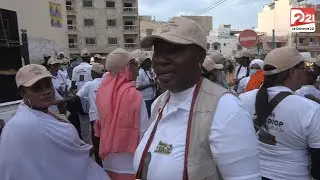 &Eacute;lection locale Barth a fait vibre camberene en terme de mobilisation