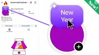 Instagram New Year Notes Effects Update