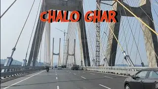 Beautiful 40kms Ride- Panaji, Verna, loutolim, raia, Maina curtorim, chandor, South Goa bike ride
