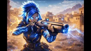 NEON X SHOTGUN | VALORANT | #valorant #eaglegaming #letsbuildvalocommunity