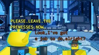 Battlers with jobs Vs 2 star chp4(the battle bricks)