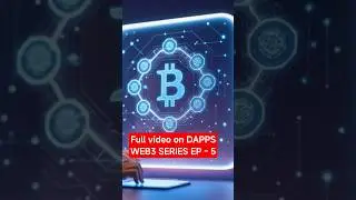 DApps Explained &mdash; The Future of Apps on Web3 | OmniRadhaNexus