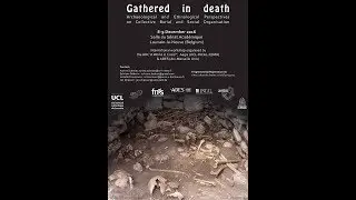 Collective Burials of the European Mesolithic