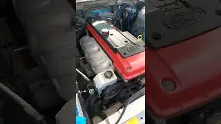 свап форд барра мотора в ниссан глория 34 #fordbarra #barra #engine #gloria #свап