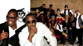 Diddy's Rise: The Fall of Uptown