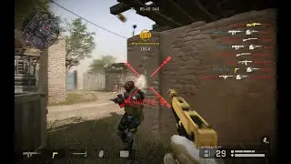 Warface | РМ и не только...