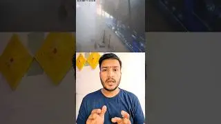 Blast at cafe in Bangalore, Karnataka#blast #rameshwaramcafe #banglore #karantaka