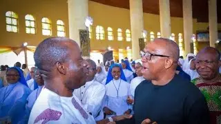 Soludo: I Will Resolve My Difference With Peter Obi Soon, What He  Revealed Will Shock You