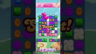 Candy Crush Saga Levels 169 To 173