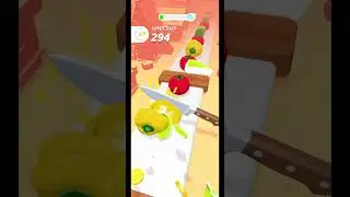 Perfect Slices Live Gameplay 459 #livestream #shortslive