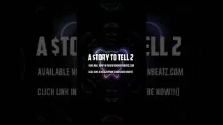 [FREE] Young Nudy x BabyDrill Type Beat | 