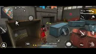 One Vs 1 only head surprise the opponent 