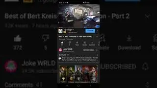 Theo Von & Burnt Chrysler Show Respect To Uncle Joey