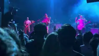 Highly Suspect - Lydia Live from The Masquerade, Atl, Ga. 09.19.25