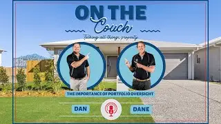 Episode 14 - The importance of portfolio oversight
