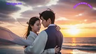 Neon Dreams Seoul Remix 💜 | Urban Emotional Korean EDM Night Drive