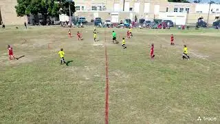 Transition out of the back
