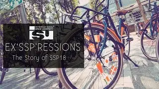 EXSSPRESSIONS - The Story of SSP18
