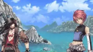 Agarest War Pc Gen 3 & 4 Hotsprings