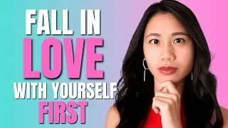5 Ways to Build Self Esteem and Self Love