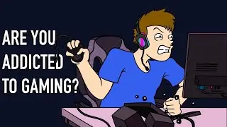 Video Game Addiction | Signs, Symptoms and Solutions