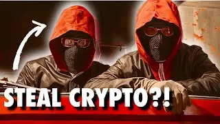 Xen Crypto's Fenix Crypto Creator Says You MUST keep your Crypto Safe!